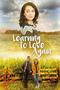 Постер фильма «Learning to Love Again (2020)» — (2 из 5)