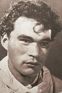 Постер фильма «Легенда о беглеце (1956)» — (2 из 6)