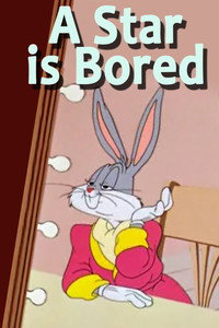 Постер мультфильма «Звезда скучает (1956)» — (2 из 5)