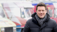 Обои к сериалу «The Great Food Truck Race (2010)» — (20 из 37)