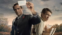 «Призвание (2021)» — обои к сериалу #1