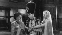 «Али-баба едет в город (1937)» — обои к фильму #2