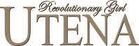 Логотип аниме «Юная революционерка Утэна (1997)» — (3 из 111)