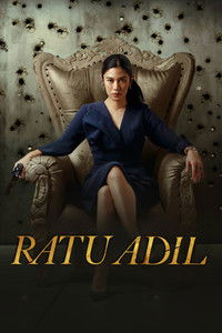 Poster de Ratu Adil