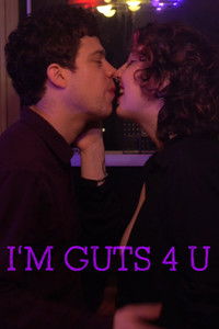 Poster de Guts 4 U