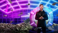 Обои к сериалу «Игры Биста (2024)» — (20 из 43)