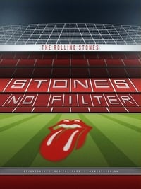 The Rolling Stones Live at Manchester 2018 (2018)