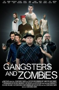 Watch Gangsters and Zombies 123Movies