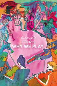 Imagem do Filme Ensemble Modern – Why We Play