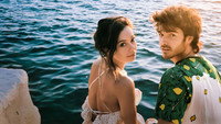 «Идеальная история (2023)» — обои к сериалу #6