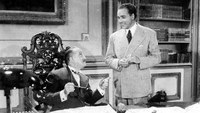 «La hija del ministro (1943)» — обои к фильму #3