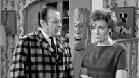 «O striglos pou egine arnaki (1968)» — обои к фильму #8