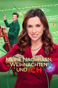 Movieposter Meine Nachbarn, Weihnachten und ich