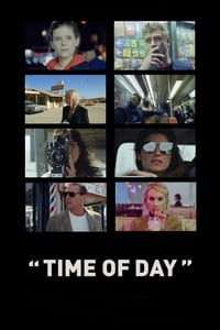 Poster de Time of Day