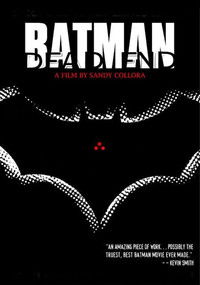 Poster de Batman: Dead End