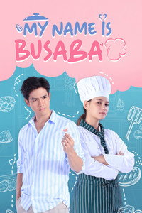 My Name is Busaba
