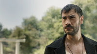 «Земли беззакония (2021-2022)» — обои к сериалу #5
