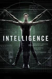 Постер сериала «Искусственный интеллект (2014)» — (5 из 13)
