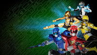Power Rangers: Zeo