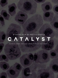 Catalyst (2026) subtitle poster