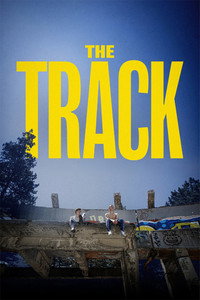 The Track (2025) subtitle poster
