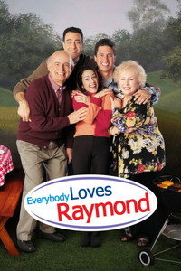 Постер сериала «Все любят Рэймонда (1996-2005)» — (2 из 59)