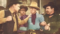 «Law of the Saddle (1943)» — обои к фильму #1