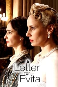 tv show poster Letter+to+Eva 2013