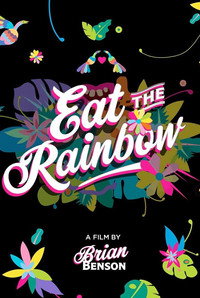 Постер фильма «Eat the Rainbow (2019)» — (1 из 2)