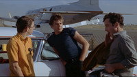 American graffiti