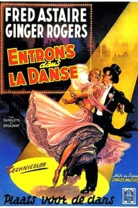 Entrons dans la danse (1949)