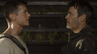 «Последние выжившие (2021)» — обои к фильму #9