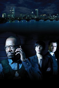 Постер сериала «По долгу службы (2012-2021)» — (18 из 56)