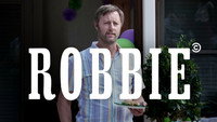«Robbie (2020)» — обои к сериалу #1