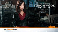 Обои к сериалу «Торчвуд (2006 - 2011)» — (27 из 91)