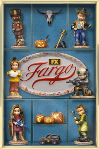 Постер сериала «Фарго (2014)» — (29 из 137)