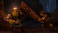 Shrek 4: Il était une fin