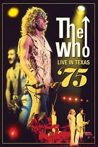 The Who: Live in Texas '75 (2012)