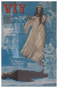 Poster de Viy