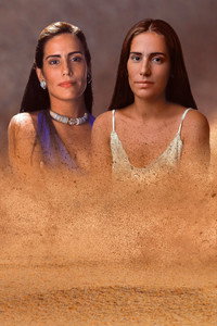 Постер сериала «Секрет Тропиканки (1993)» — (1 из 8)