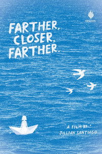 Imagem do Filme farther, closer, farther