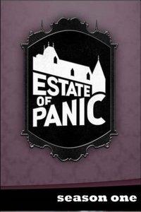 Estate of Panic (2008)