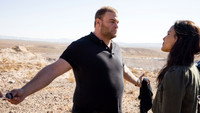«Американский убийца (2021)» — обои к фильму #10