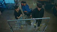 Tae Seok’s Death