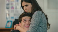 Обои к сериалу «Люби меня таким (2013-2015)» — (4 из 108)