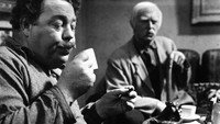 «Augustas lilla felsteg (1933)» — обои к фильму #3