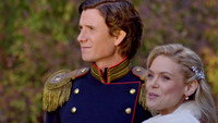 «A Royal Christmas Manor (2025)» — обои к фильму #1