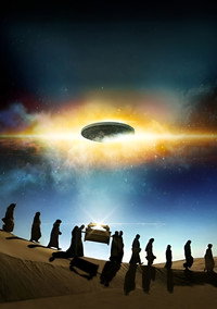 Постер сериала «Древние пришельцы (2009)» — (34 из 96)