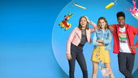 «Подработка (2020 - 2022)» — обои к сериалу #6