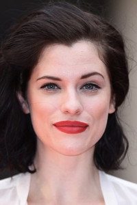 Jessica De Gouw